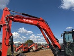 v2 Chassis - Excavator with Boom Condition