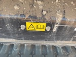 Undercarriage with Right Track Tensioner