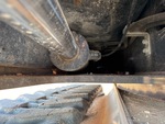 Hydraulics with Boom Swing Cylinders