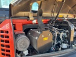 Engine with Exhaust System