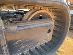 Undercarriage with Right Idler