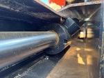 Hydraulics with Blade Angle Cylinders