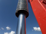 Hydraulics with Bucket Cylinder