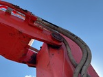 v2 Chassis - Excavator with 