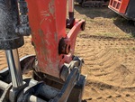 v2 Chassis - Excavator with 