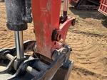 v2 Chassis - Excavator with 