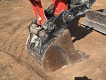 Specialty with Quick Coupler