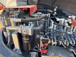 Hydraulics with Hydraulic Tank
