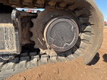 Drivetrain with Left Final Drive