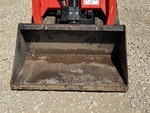 Specialty with Loader Bucket Condition