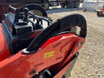 Hydraulics with Hoses (Hydraulics)