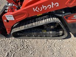 Rubber Track Undercarriage with Track Belt Condition