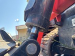 Hydraulics with Bucket Tilt Cylinders