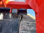 Chassis with Frame Condition