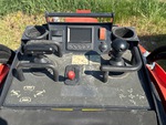 Control Station with Drivetrain Controls