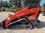 Chassis with Lift Arm Condition