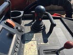 Control Station with Auxiliary Hydraulic Control