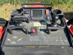 Control Station with Hydraulic Controls