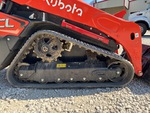 Rubber Track Undercarriage with 