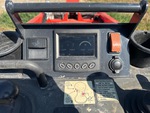 Control Station with Dash Console
