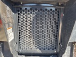 Engine with Radiator