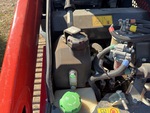 Hydraulics with Hydraulic Tank
