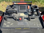 Control Station with Steering Controls