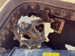 Rubber Track Undercarriage with 