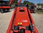 General Appearance with Sheet Metal (fiberglass) Condition