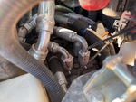 Hydraulics with Valves