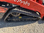 Rubber Track Undercarriage with 
