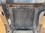 Engine with Radiator