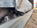 Rubber Track Undercarriage with 
