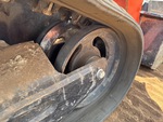 Rubber Track Undercarriage with 