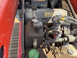Hydraulics with Hydraulic Tank