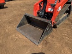 Specialty with Loader Bucket Condition