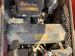 Engine with Exhaust System