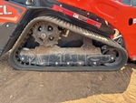 Rubber Track Undercarriage with 