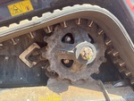 Rubber Track Undercarriage with Sprockets