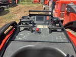 Control Station with Steering Controls
