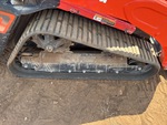Rubber Track Undercarriage with 