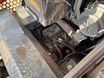 Engine with Engine - Left Side