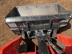 Specialty with Quick Coupler