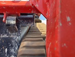 Chassis with Frame Condition