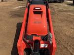 General Appearance with Sheet Metal (fiberglass) Condition