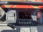 Control Station with Warning Lights