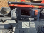 Control Station with Dash Console