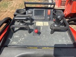 Control Station with Drivetrain Controls
