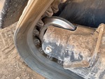Rubber Track Undercarriage with 