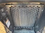 Engine with Radiator